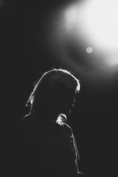 Fonda Theatre - Hollywood, CA - 2014