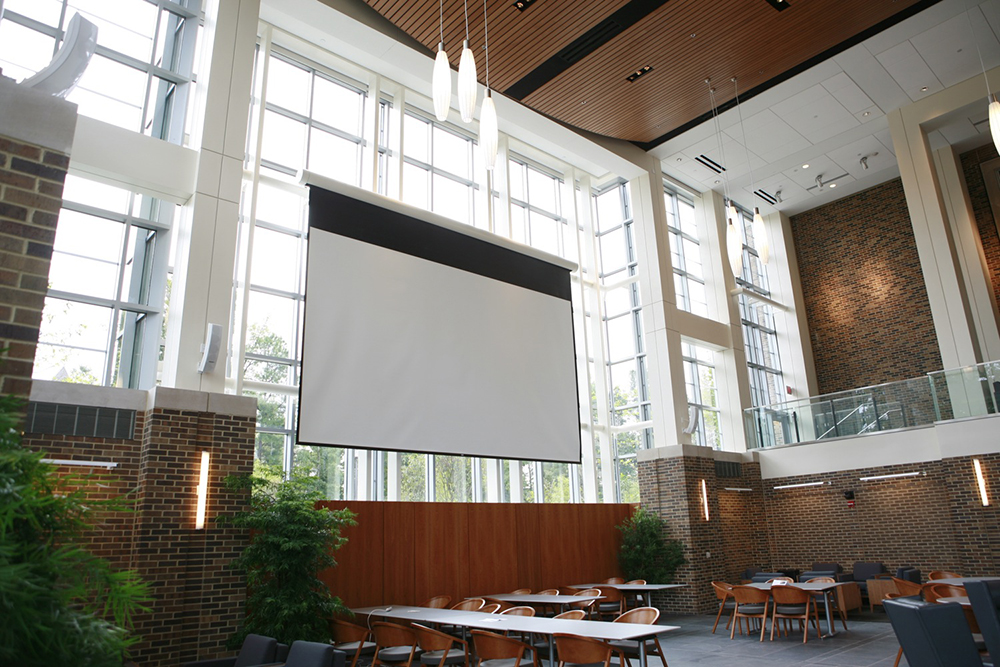 Duke Law School – Star Commons