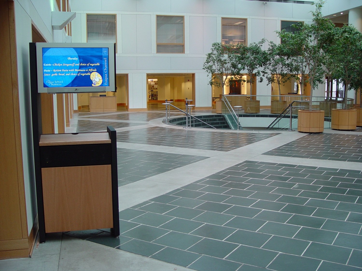 Fuqua Fox Center Entrance with Kiosk LR.jpg