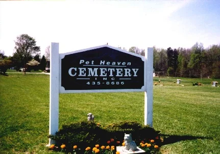 pet haven cemetery and crematory