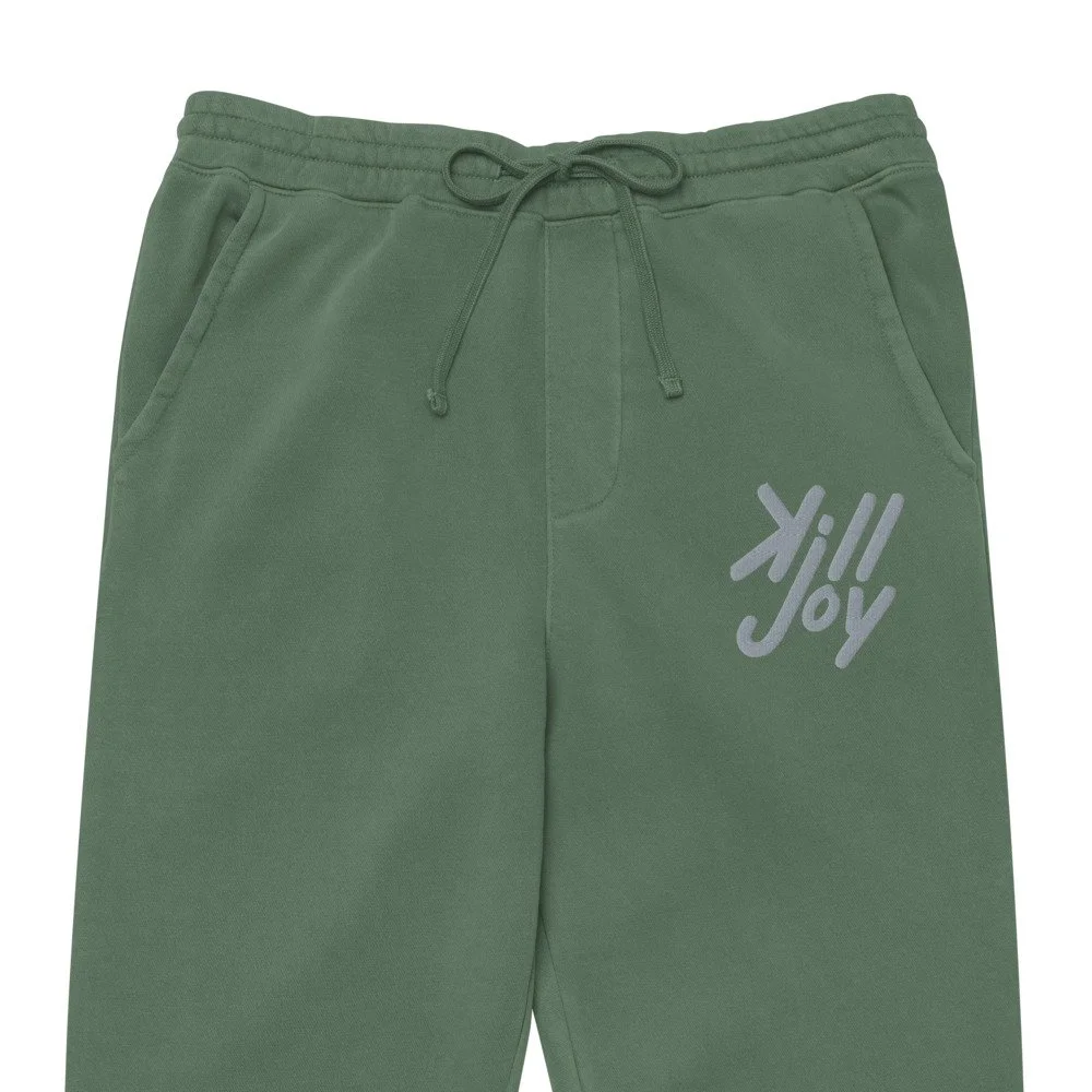 unisex-pigment-dyed-sweatpants-pigment-alpine-green-zoomed-in-62792bb9e510c.jpg