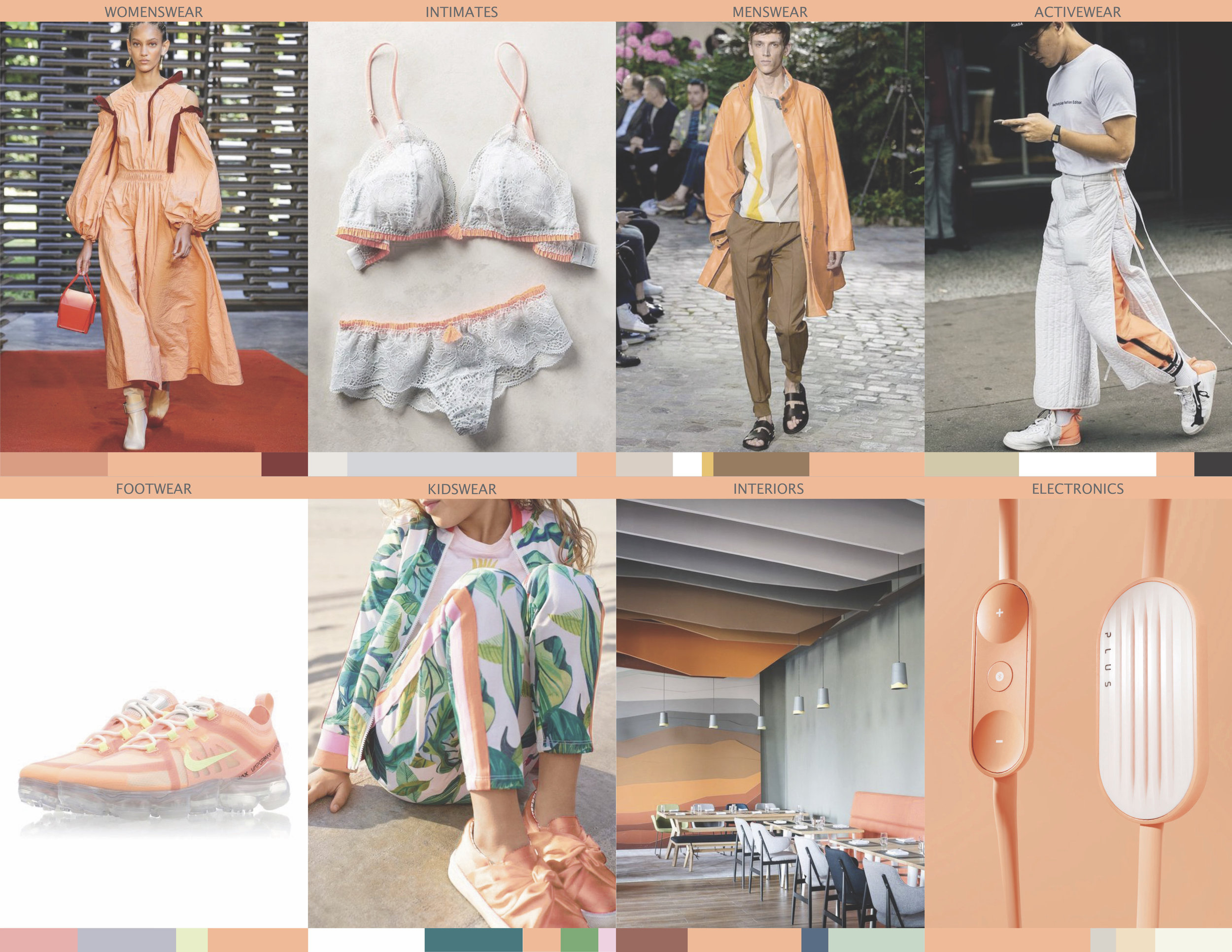 Top 6 color trends SS20. Double Vertical_ApricotSorbet2Apricot+.jpg