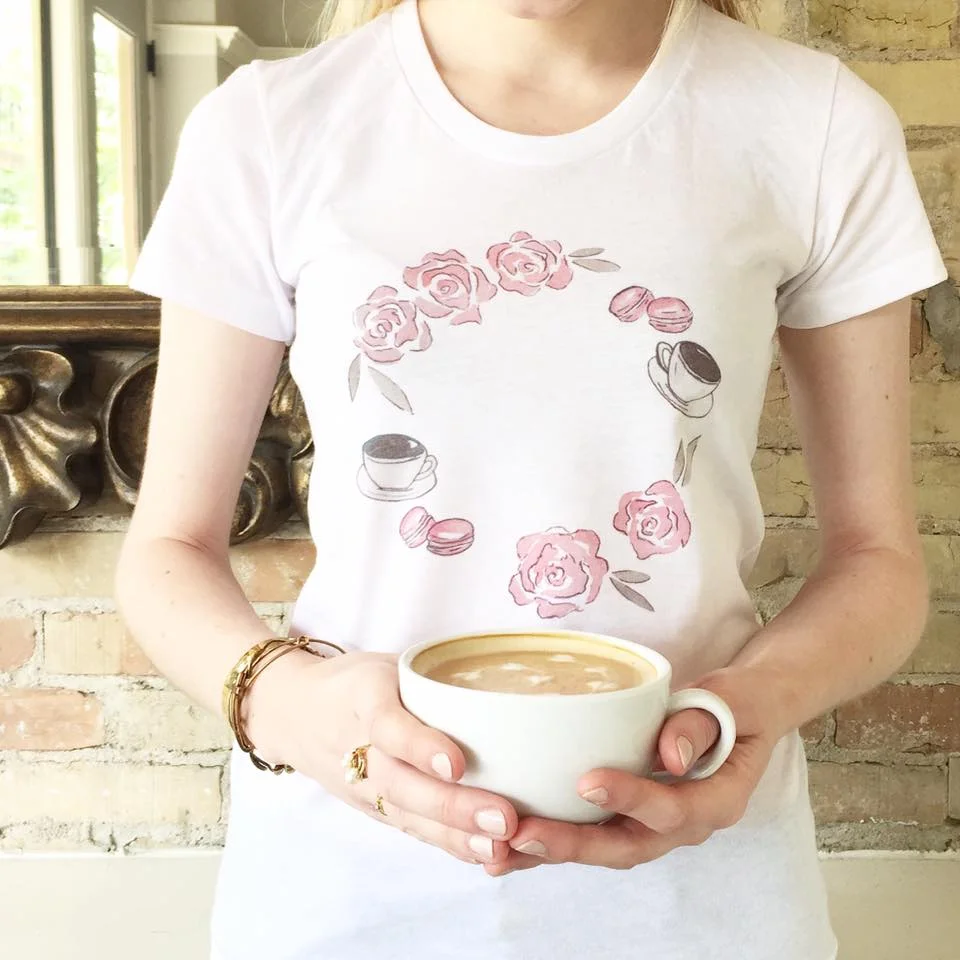 T-SHIRTS