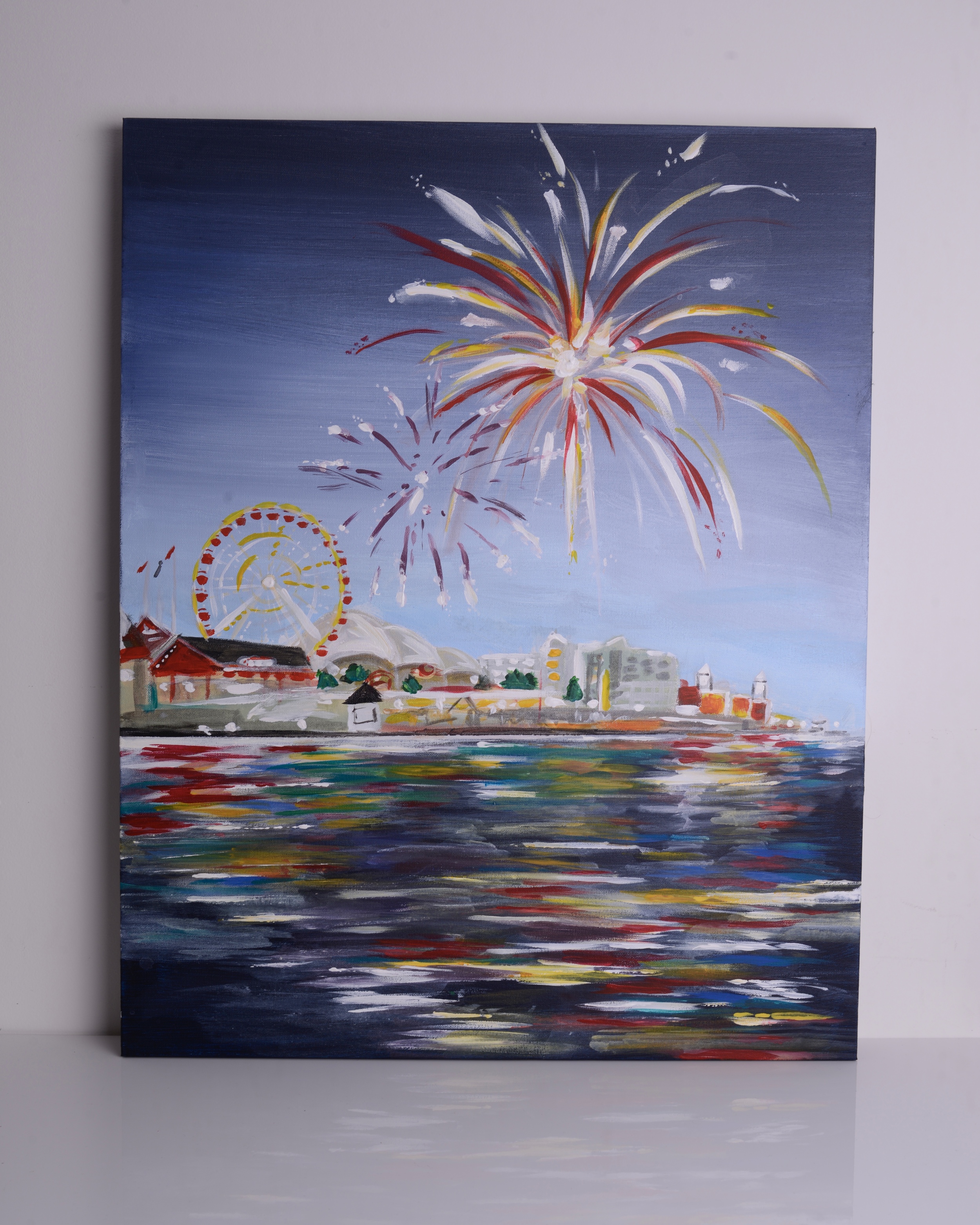 Navy Pier