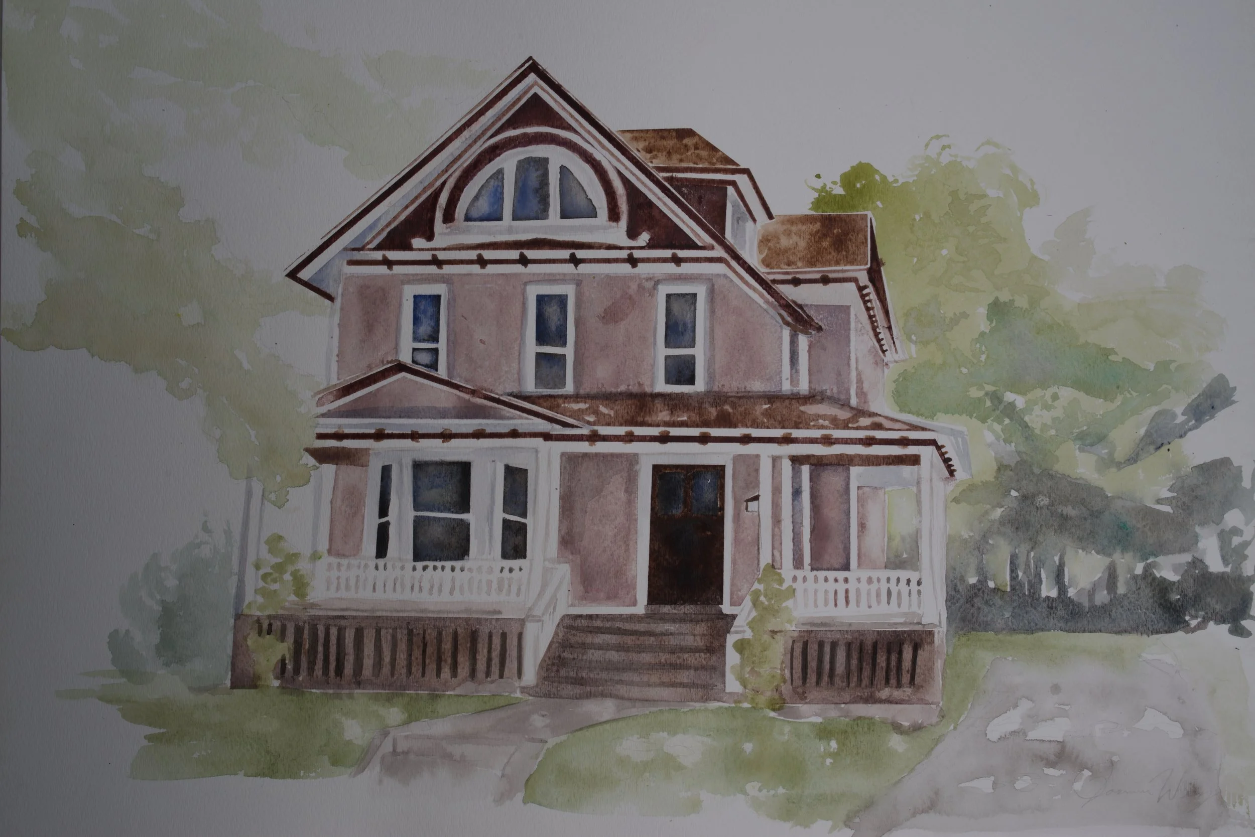 426 Lafayette 