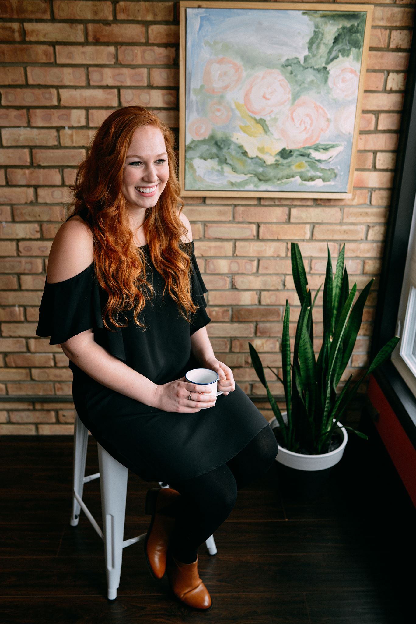 Artist Interview 
