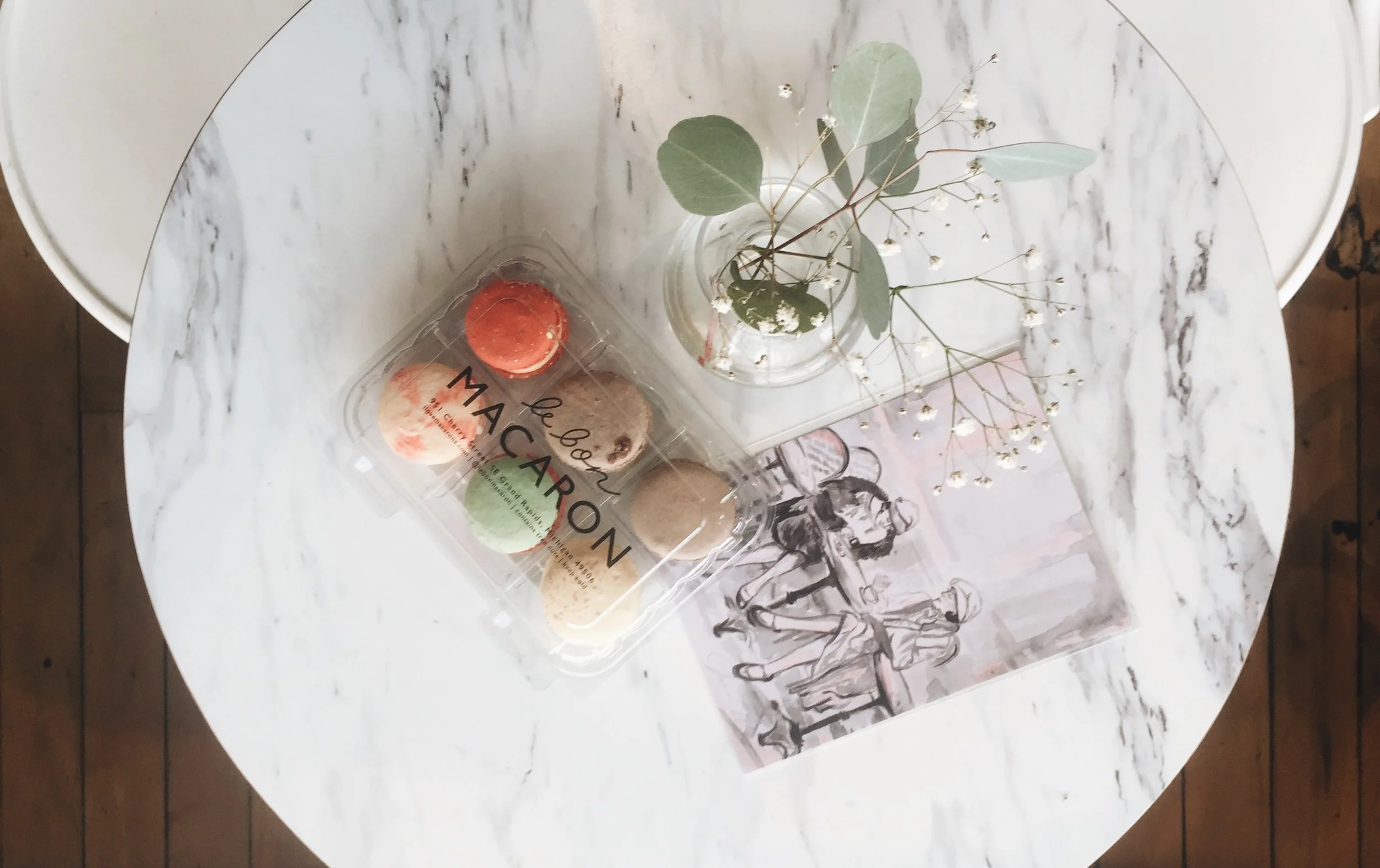 HOW TO BE THE BEST PARTY GUEST