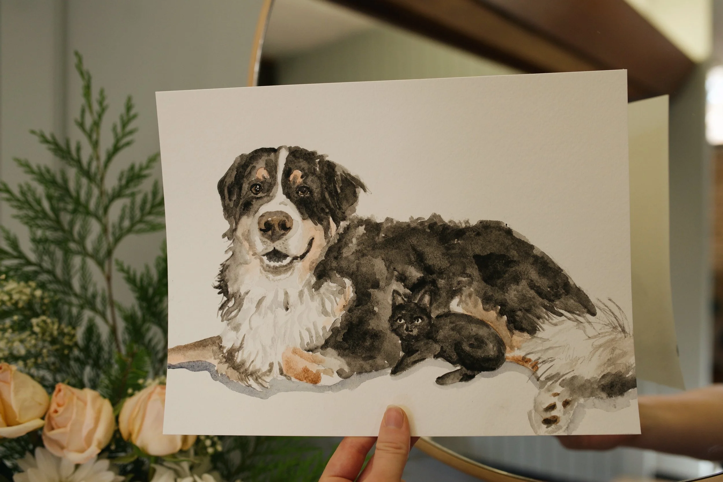 MY FAVORITE CHRISTMAS GIFTS