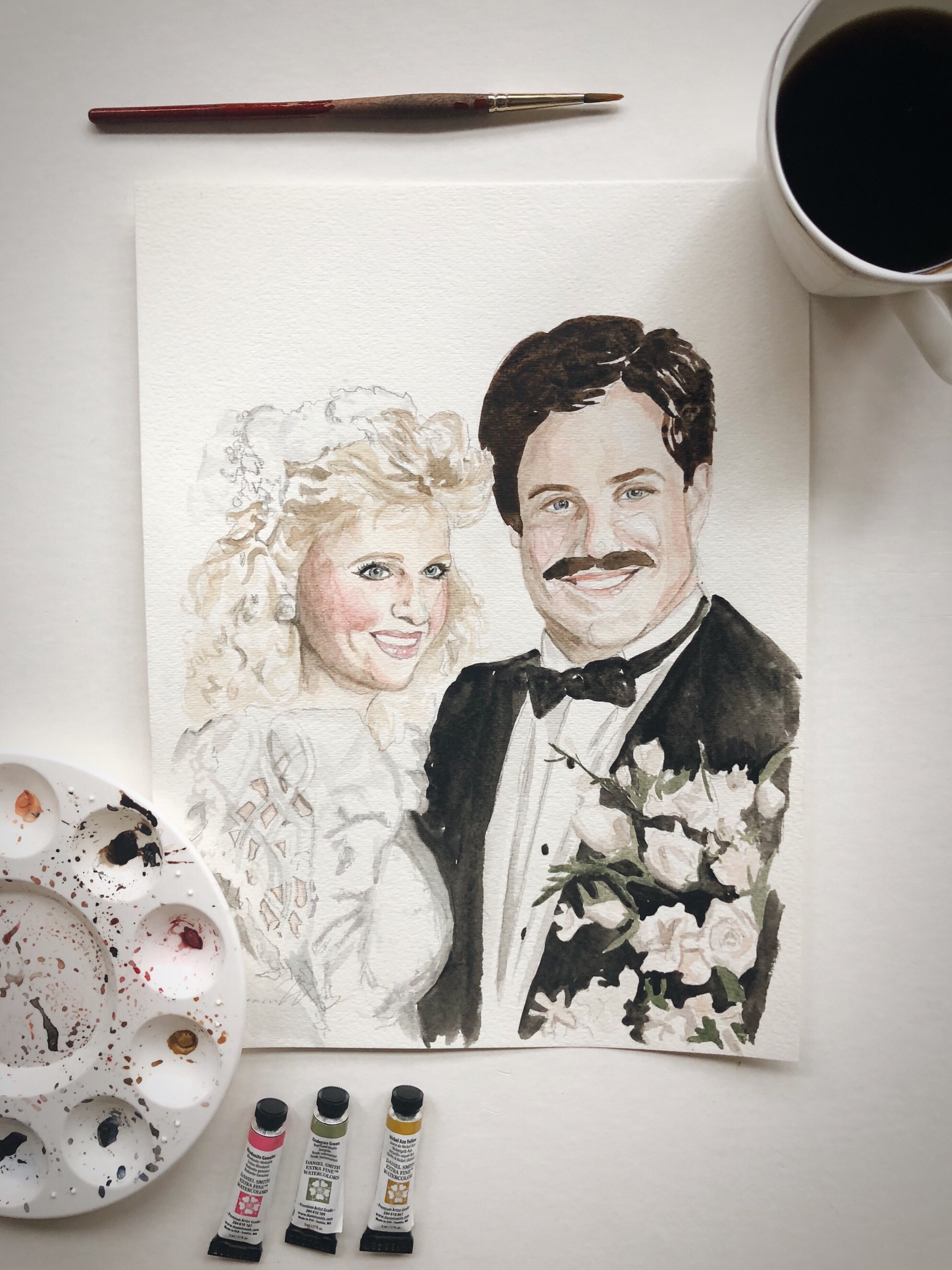 HOW TO GET MAJOR BROWNIE POINTS