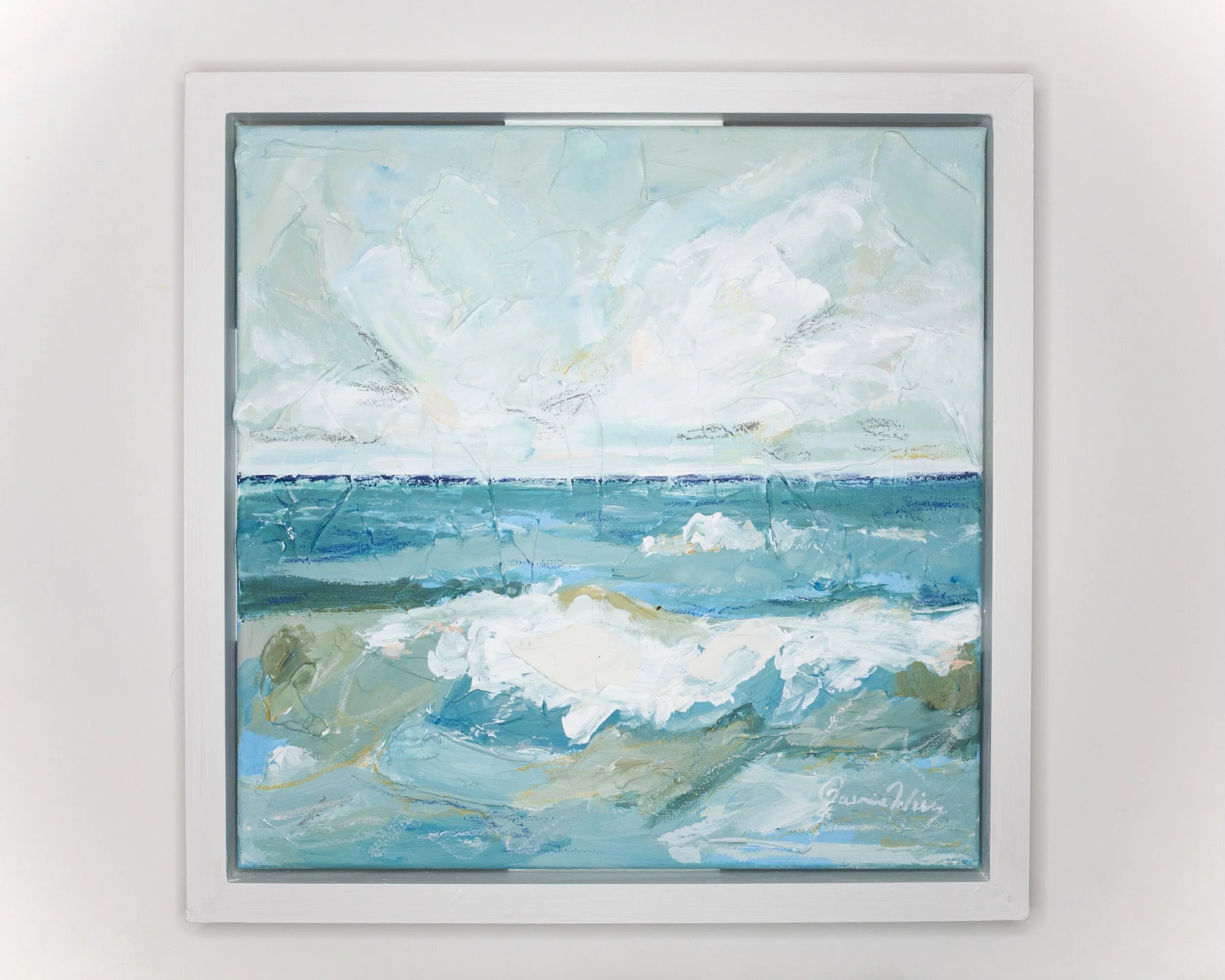 COLLECTION RELEASE- THIS WEEKEND