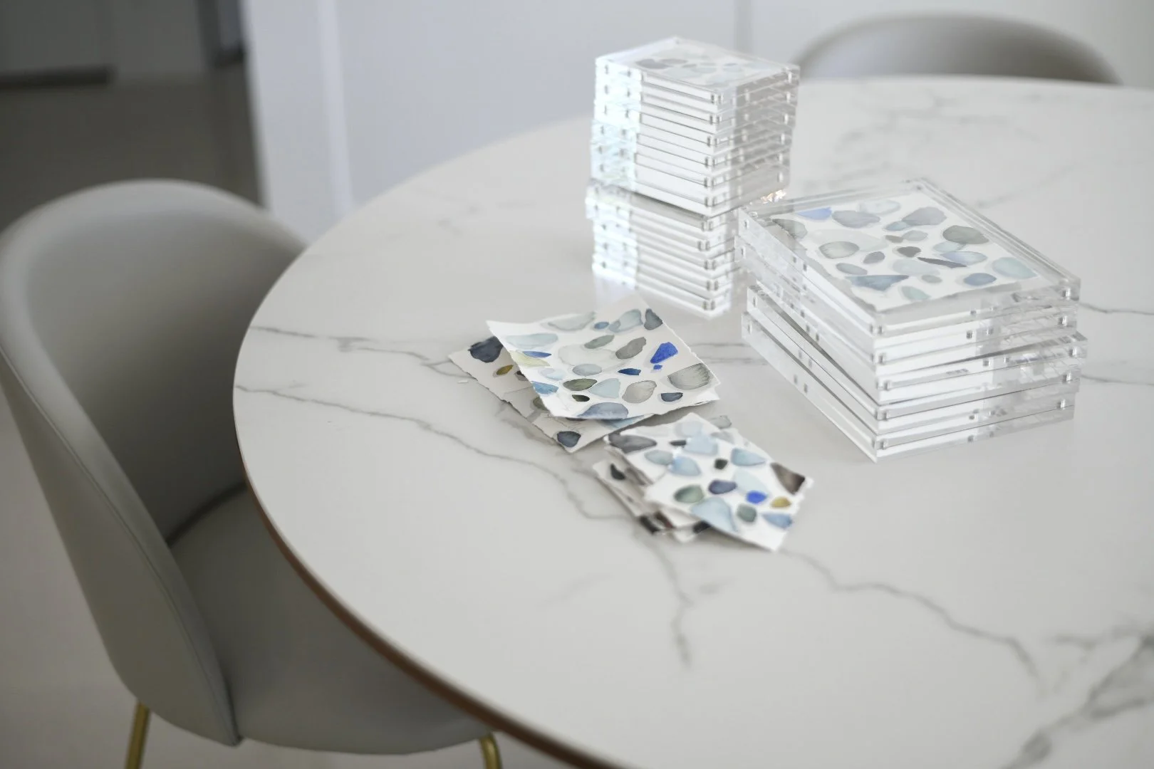 ST. AUGUSTINE ART WALK