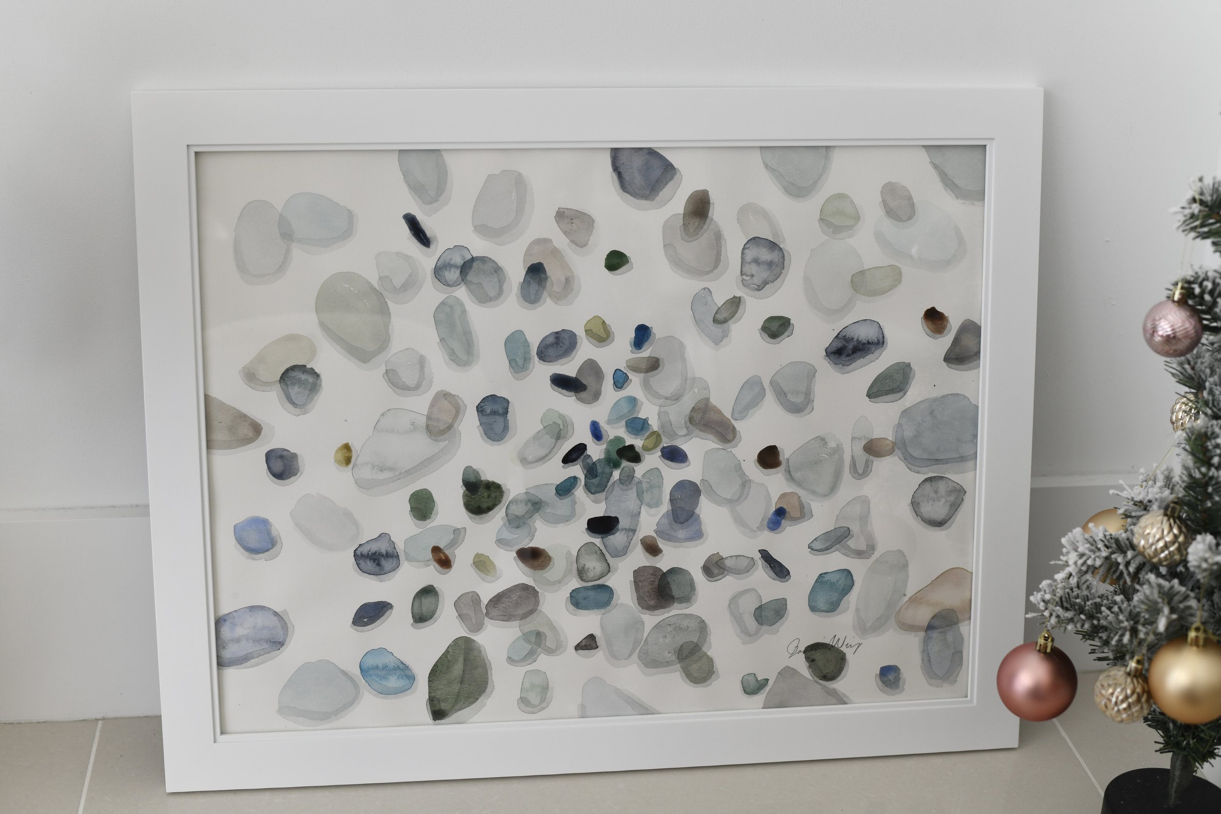 NEW LOCATION - VICTOR + ROSE