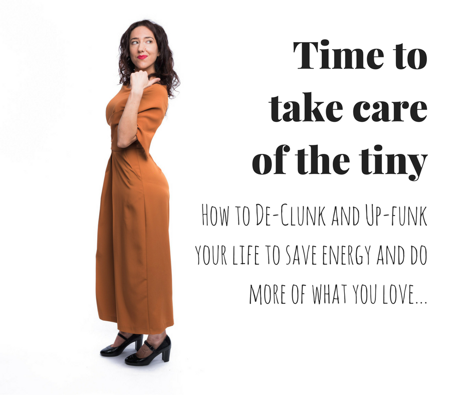 Stop Living By Default!