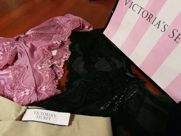 What Winner Knickers Look Like