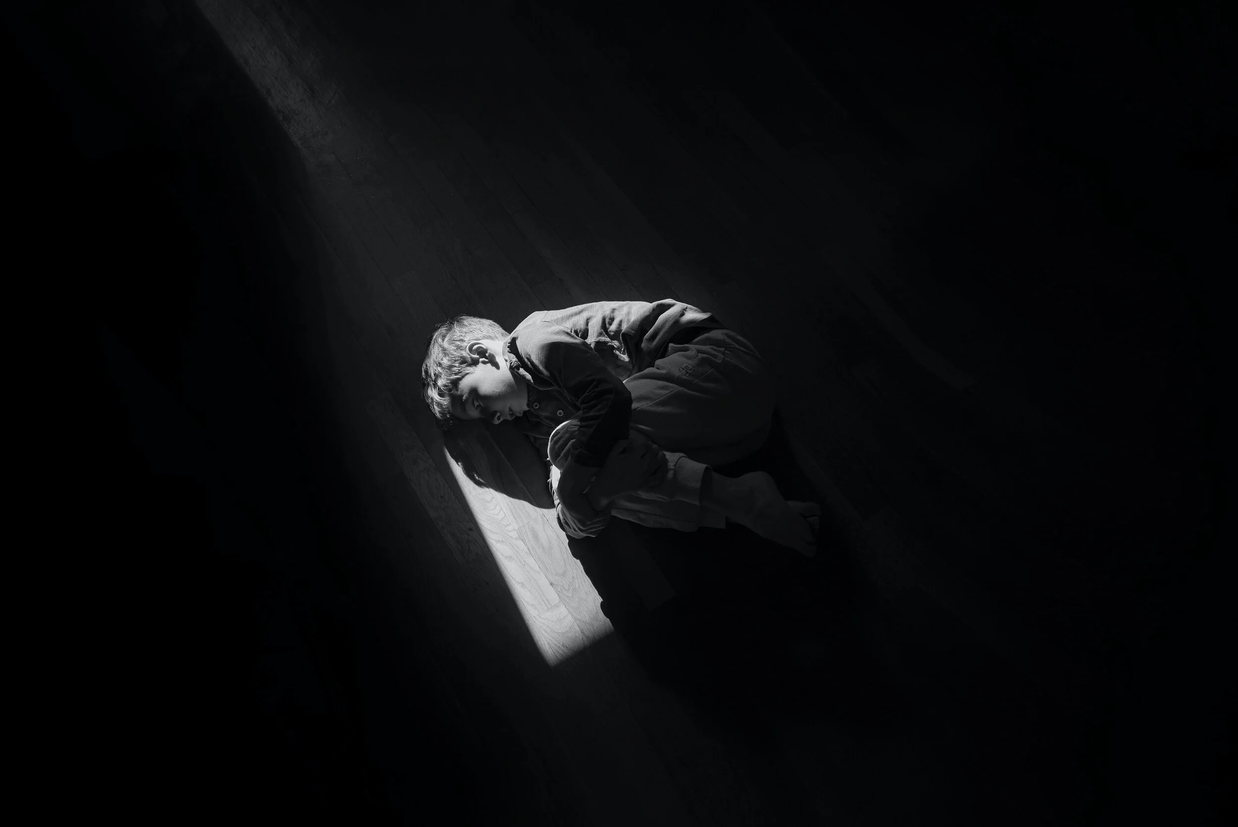 Module 6: Forgiveness, Reframing &amp; Compassion