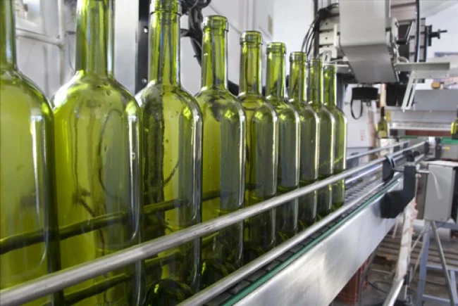 Is peracetic acid putting your wine at risk?