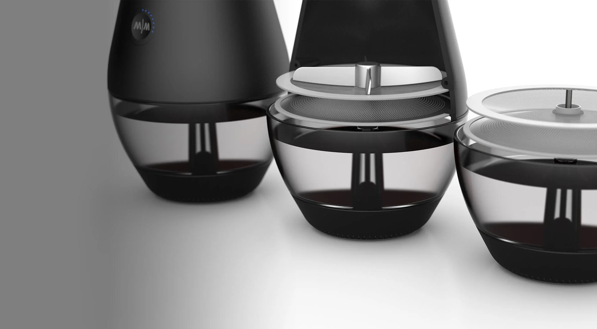 The Sodastream for winemaking...