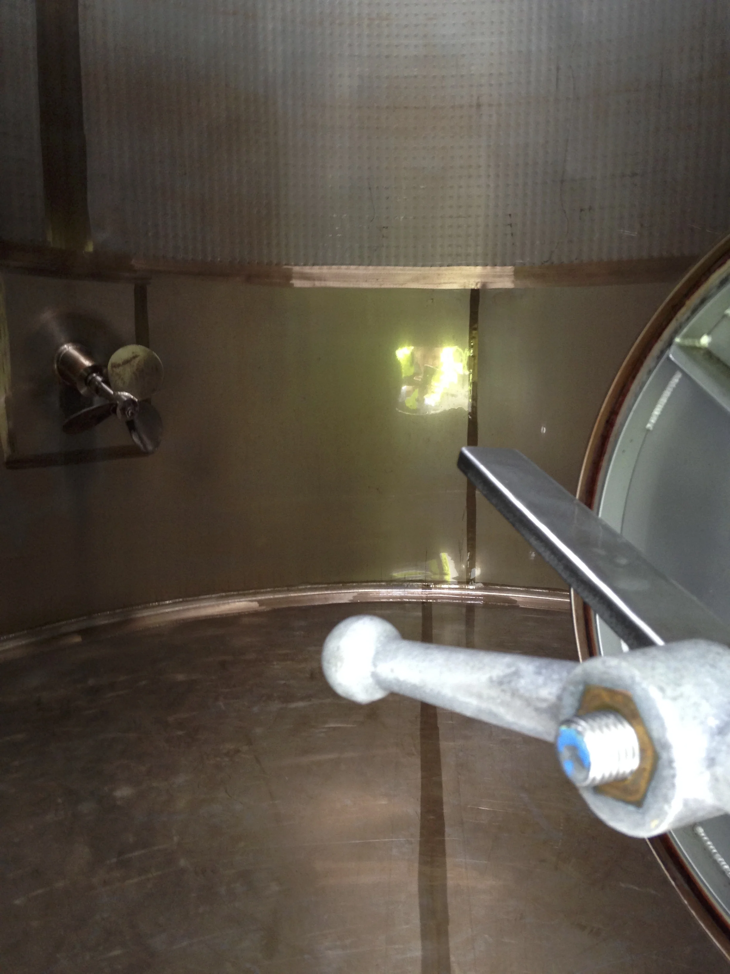 Quality in Chemical Production is in Rapid Decline