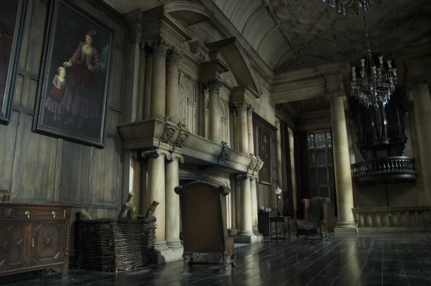 Harry Potter Films Art Direction Molly Hughes Harry Potter Films Art Direction Molly Hughes