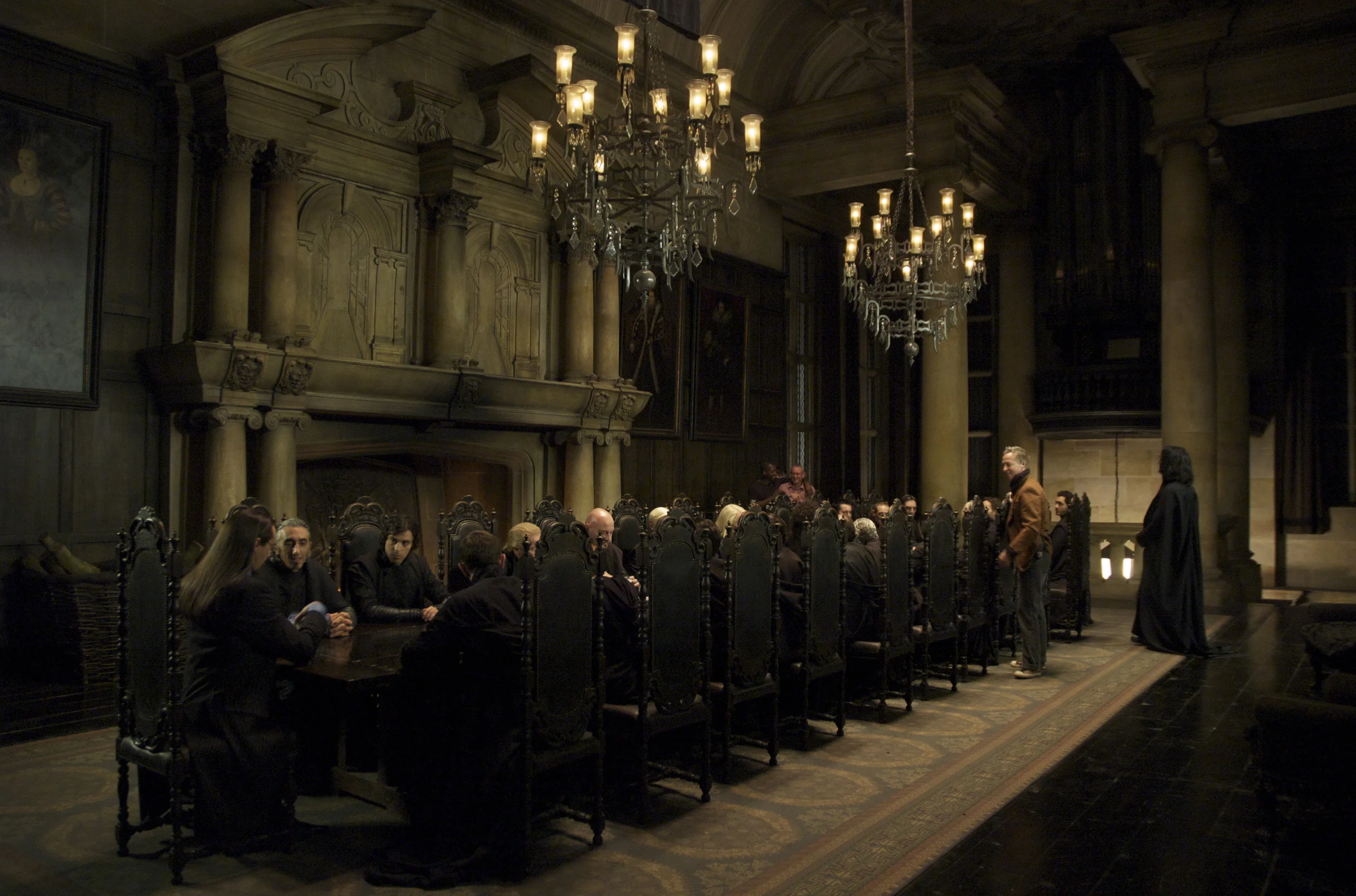 Harry Potter Films Art Direction Molly Hughes Harry Potter Films Art Direction Molly Hughes
