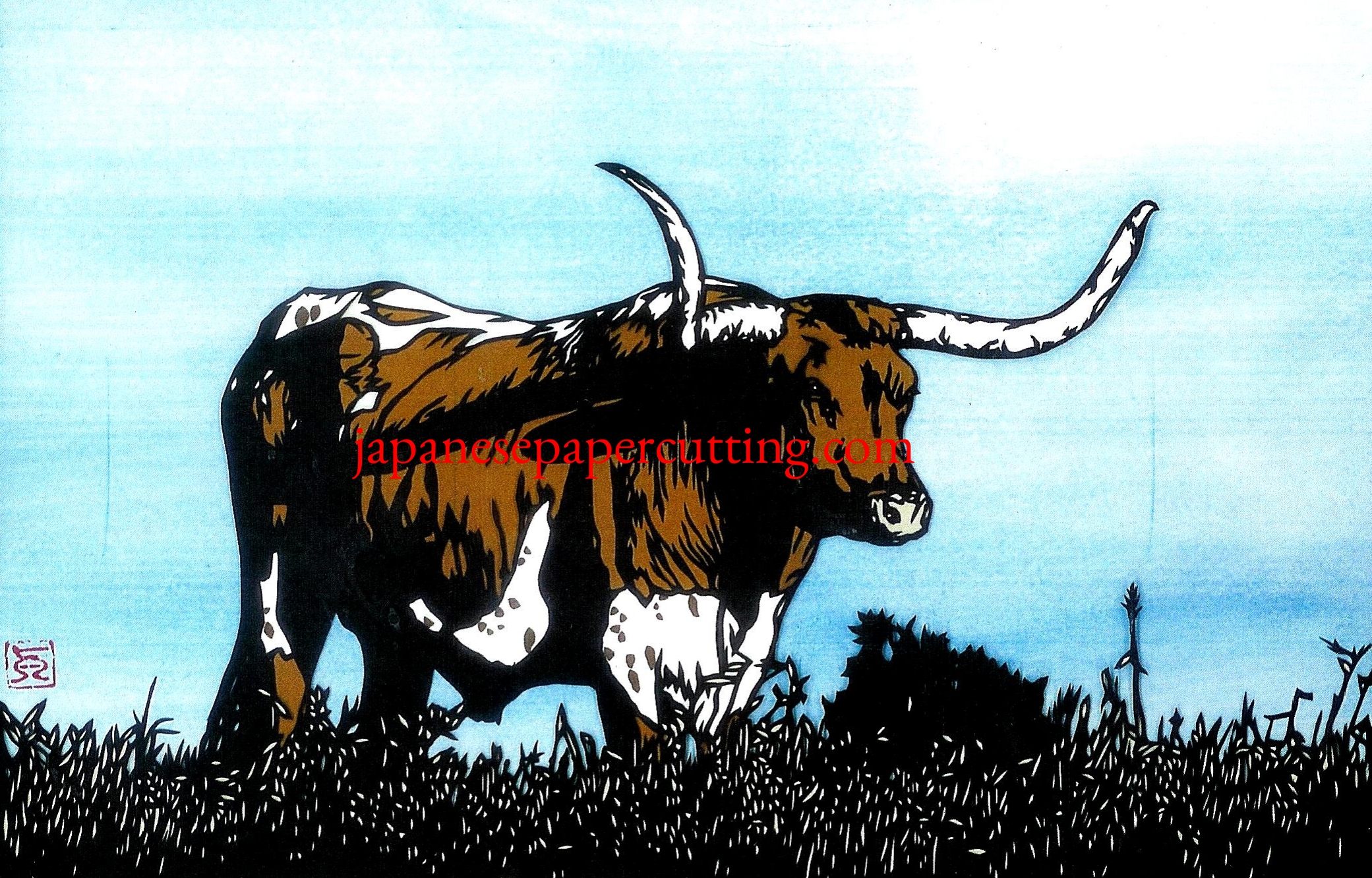 Longhorn | 2013