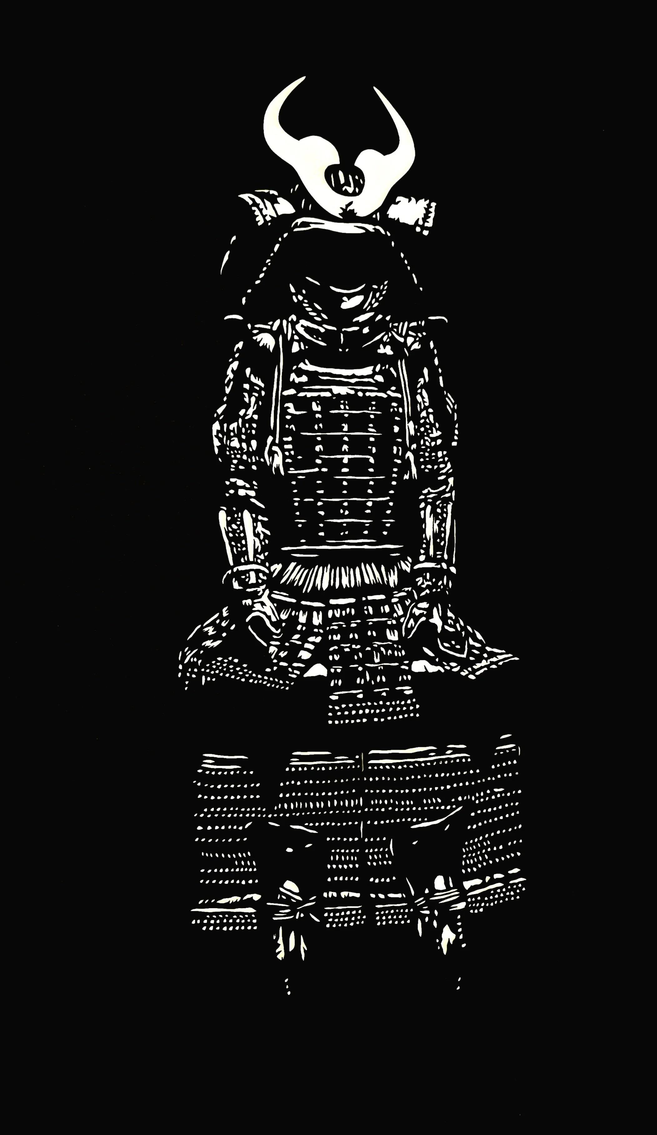 Toyotomi Armour