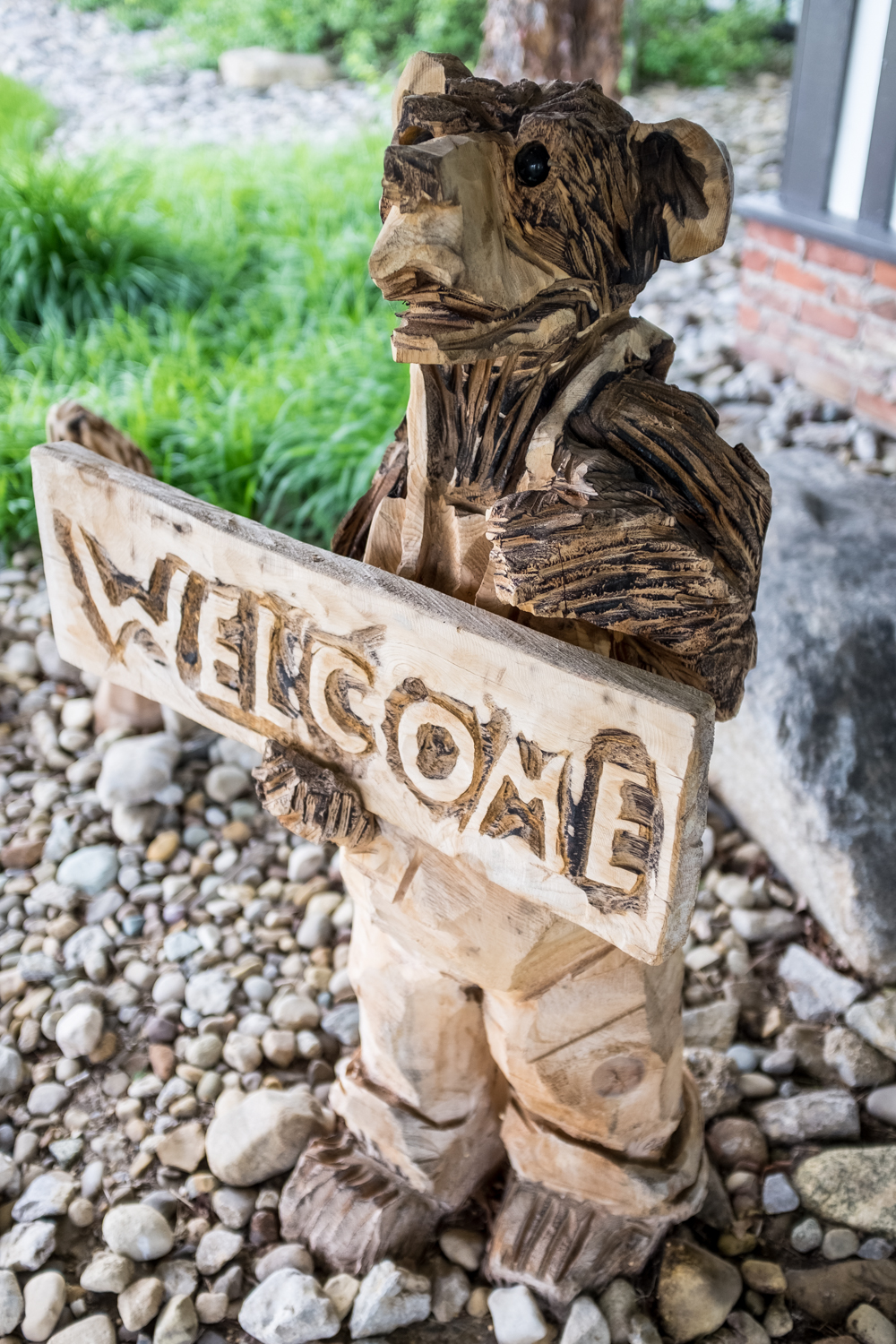 Welcome to Walhill Farm Restaurant