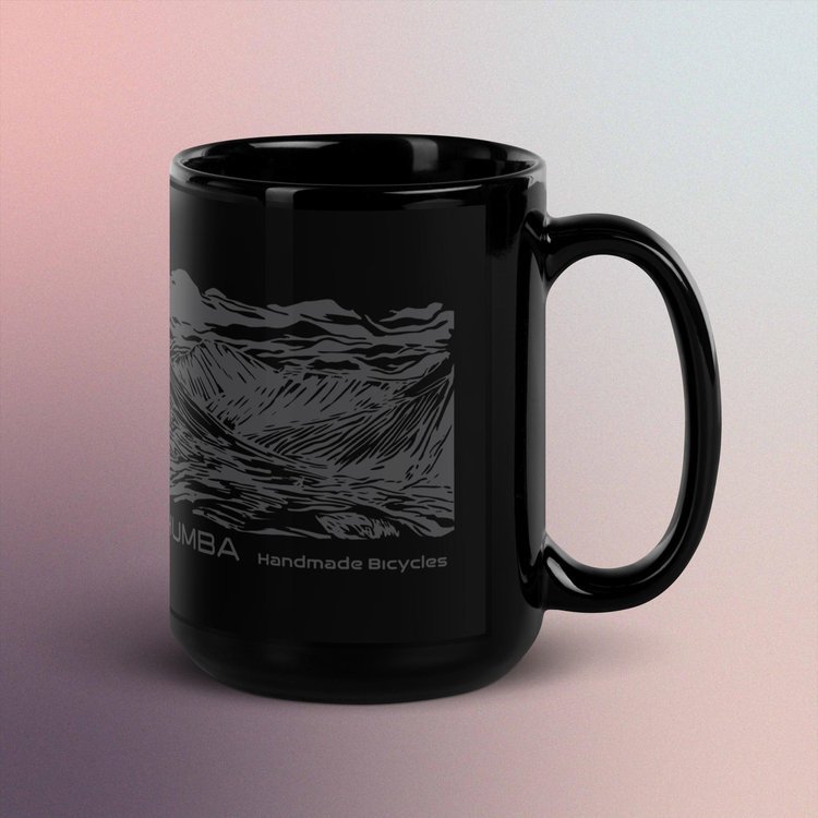 No Room Plz Tall Coffee Mug (order by Dec 10th for pre-Holiday ETA), Apparel, Clothing and Accessories