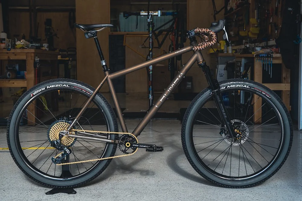 Chumba Yaupon Titanium 2025