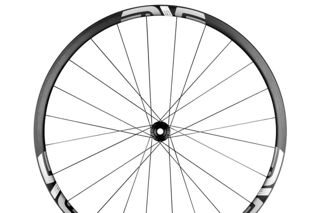 enve 29er wheelset