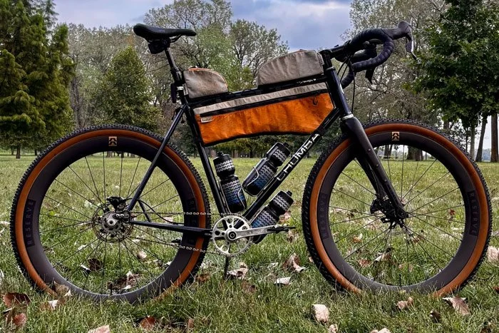 7 Rigs from the Arkansas High Country Race!