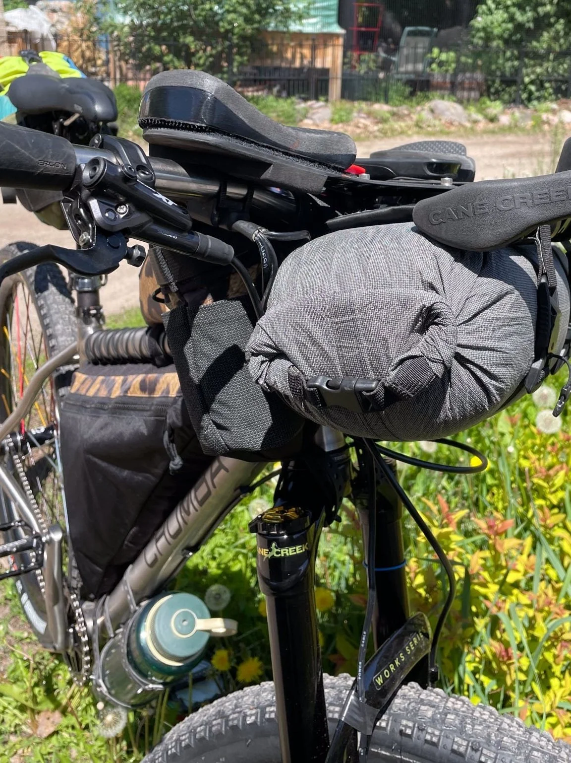 On Tour to Banff w/ Alexandera Houchin: Missoula, MT | Chumba Blog ...