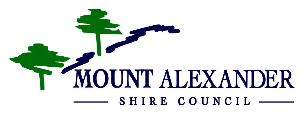 Mount Alexander Shire Council