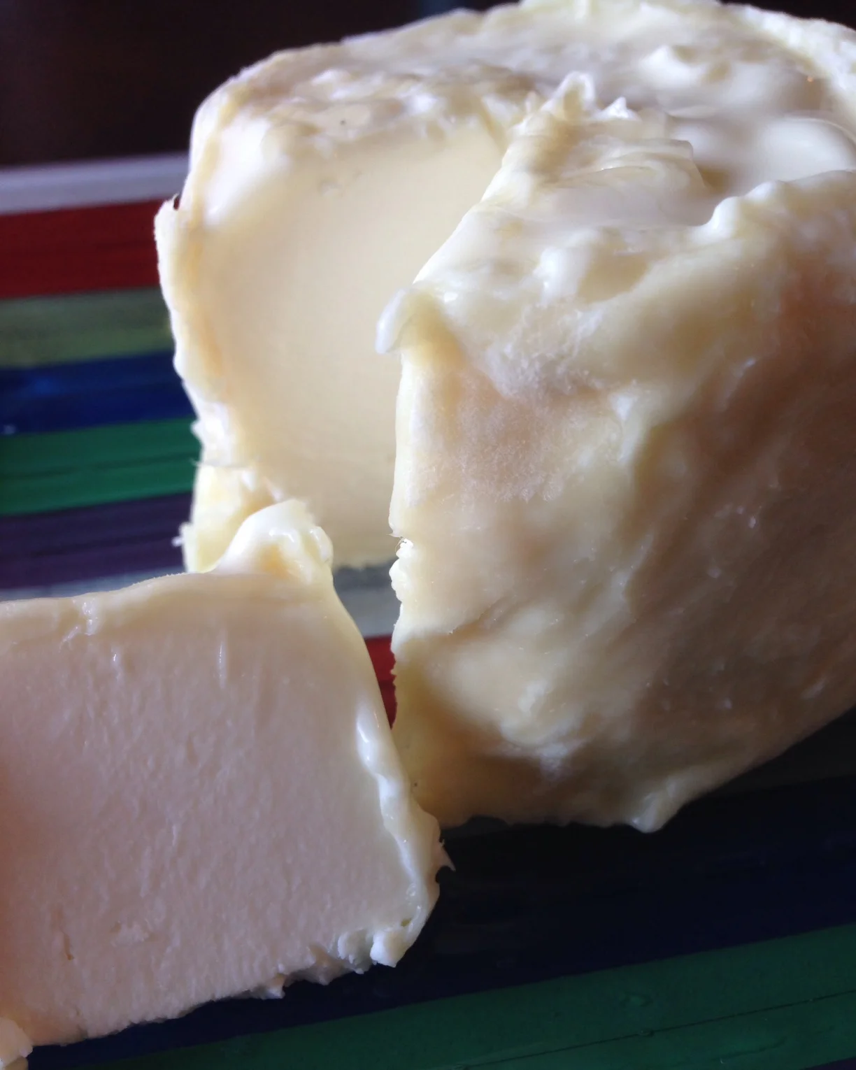 The Better Cheddar