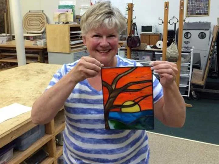 Beginners — The Glass Garden LLC