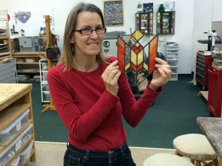 Beginners — The Glass Garden LLC