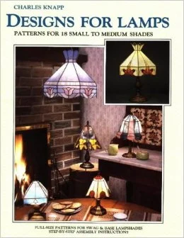 Designs For Lamps I The Glass Garden Llc