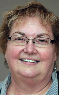 Judy Shumway