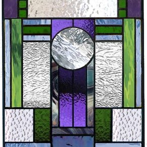 Historic Styles Stained Glass Patterns — The Glass Garden LLC