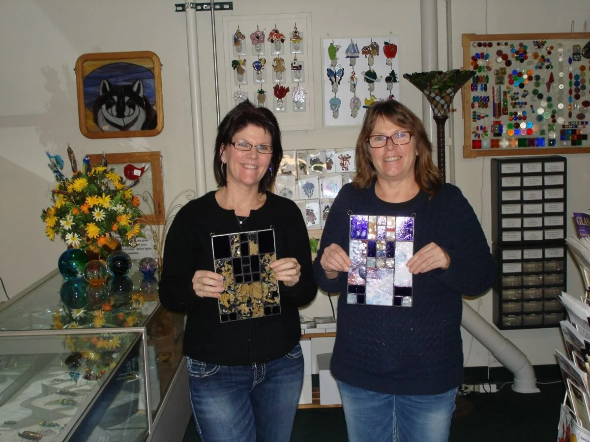 Home Page Gallery — The Glass Garden LLC