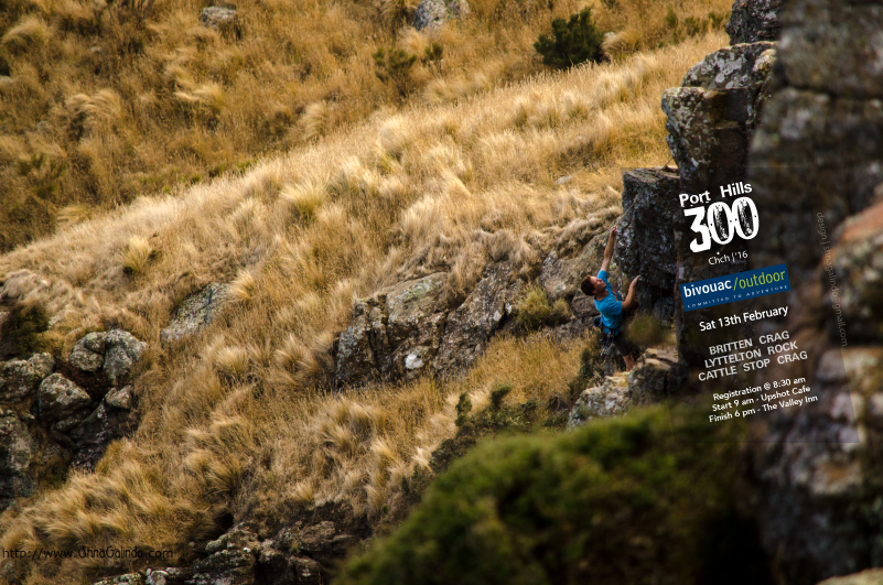 PortHills 300 | Chch
