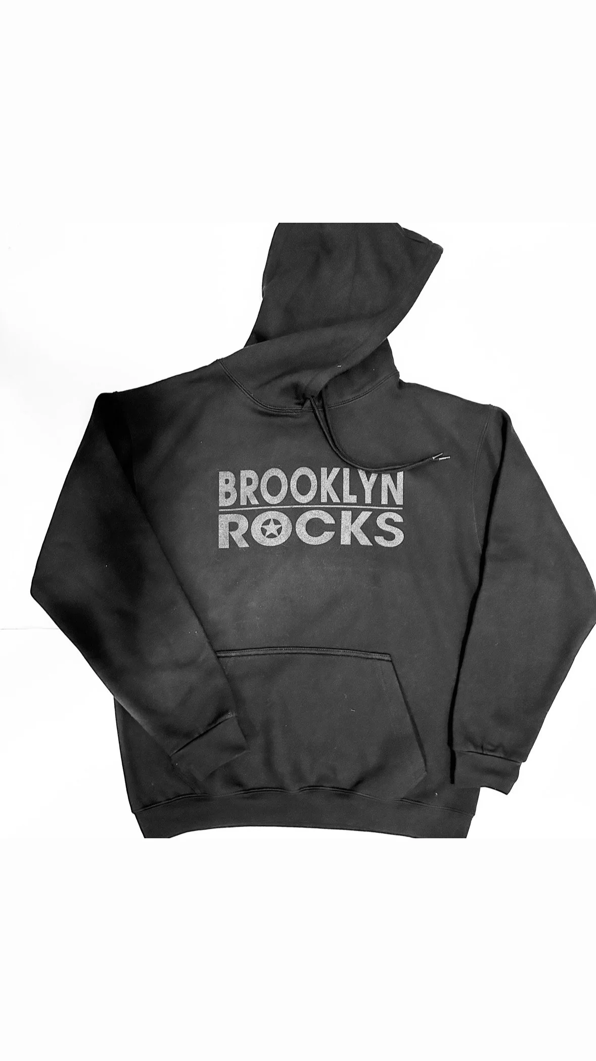 Brooklyn Rocks