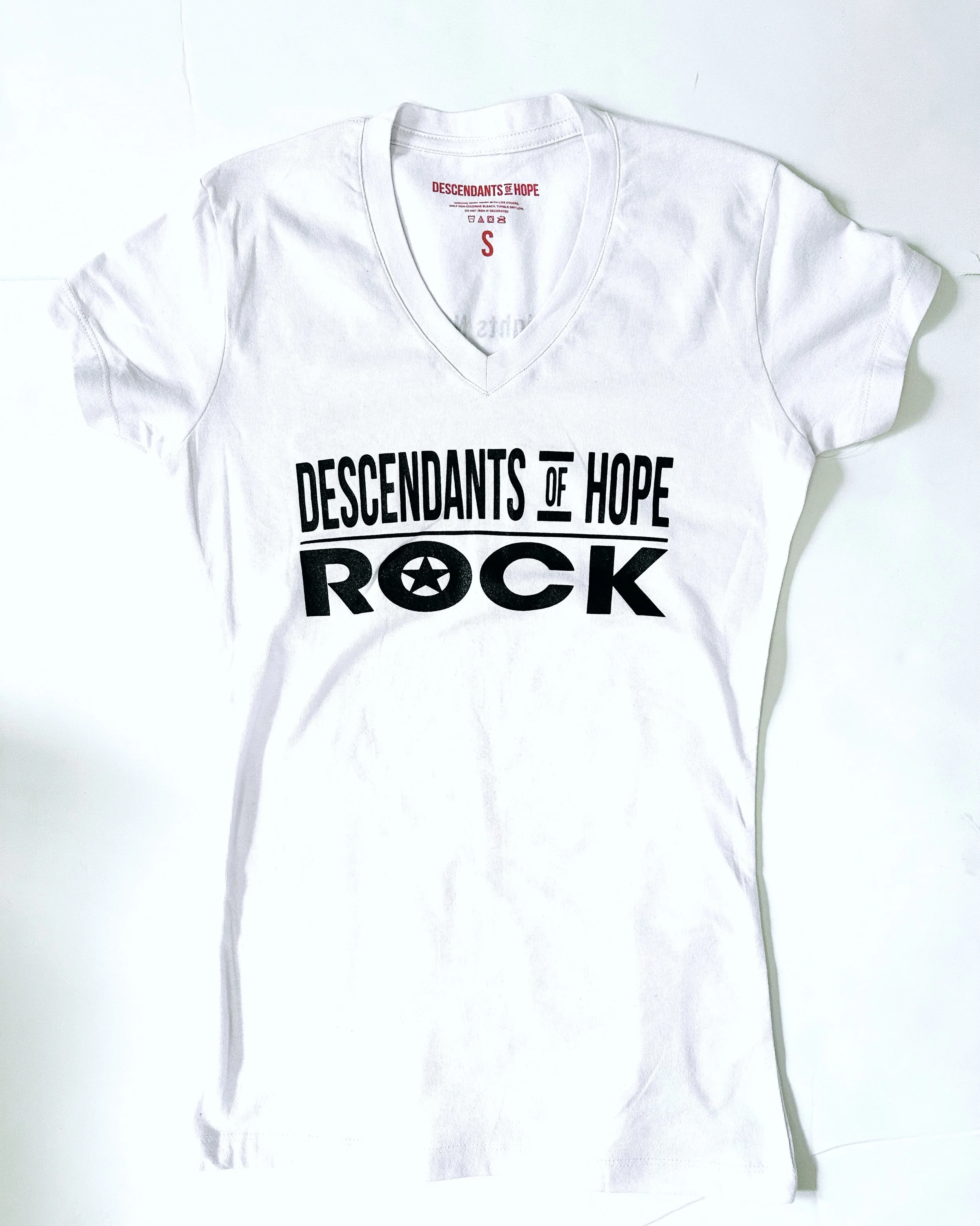 Female ( Blk Full Front )