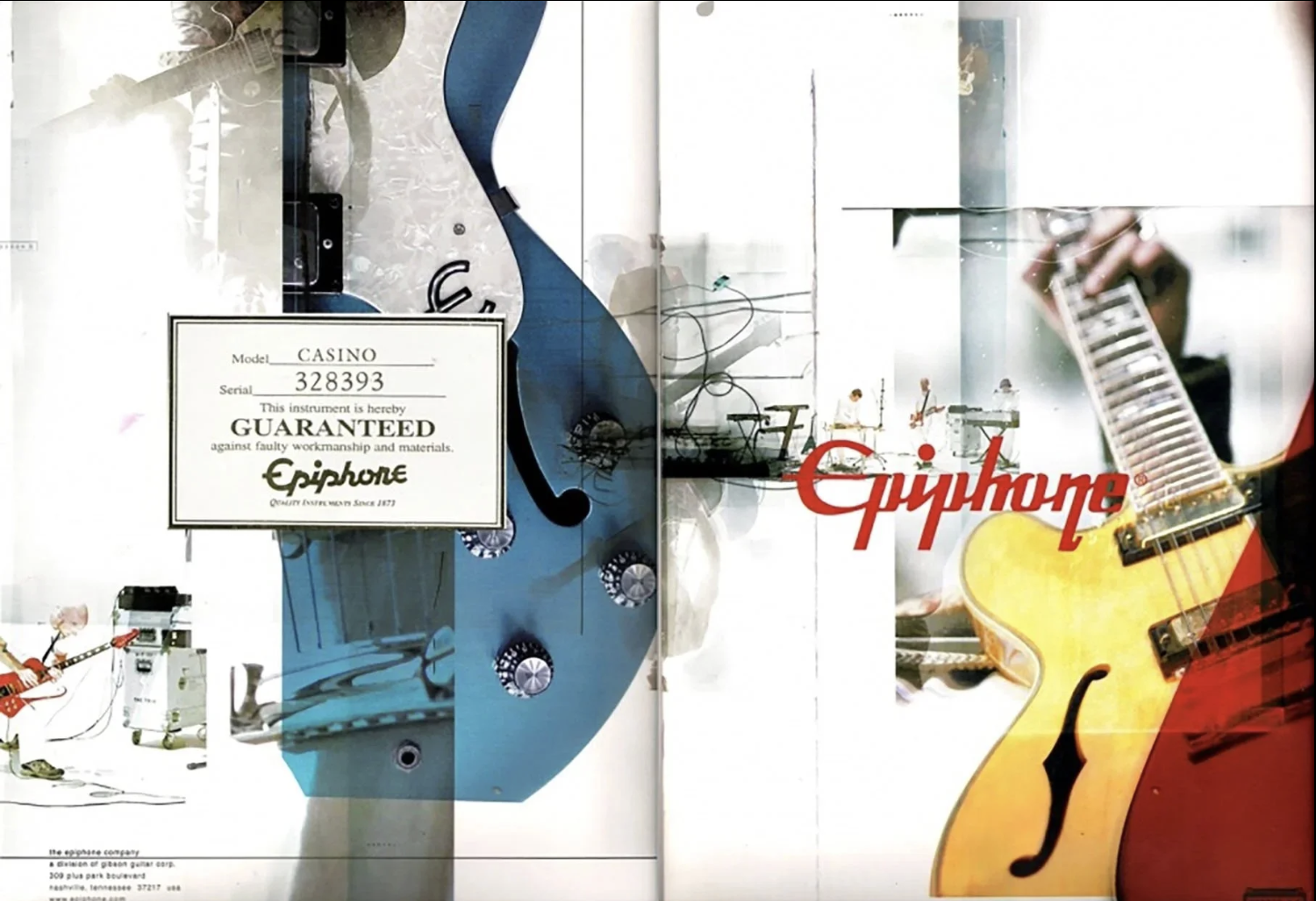 Epiphone