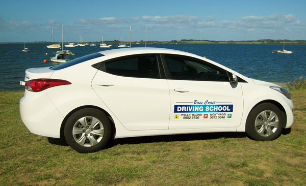 Hyundi Elantra