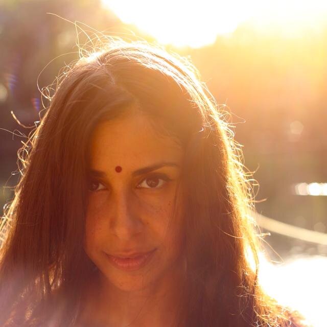 Paloma Devi