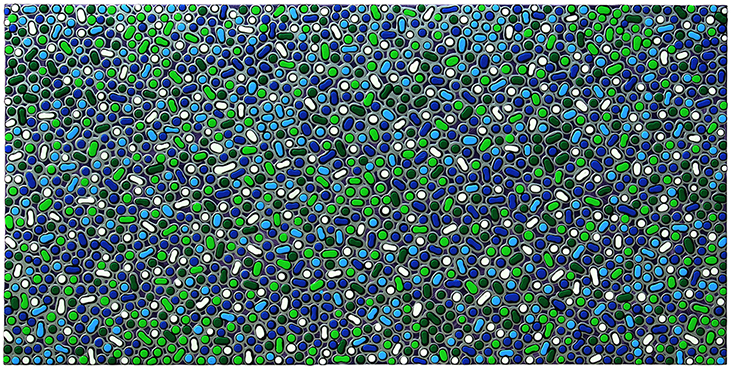 陈墙 Chen Qiang - by Around Space