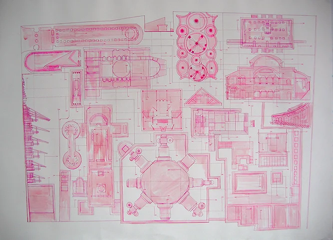 欧文婷 Ou Wenting