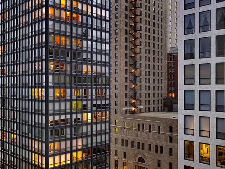 Michel Wolf - by M97 Gallery