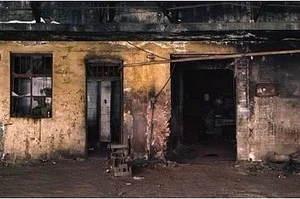 高世強  Gao Shiqiang